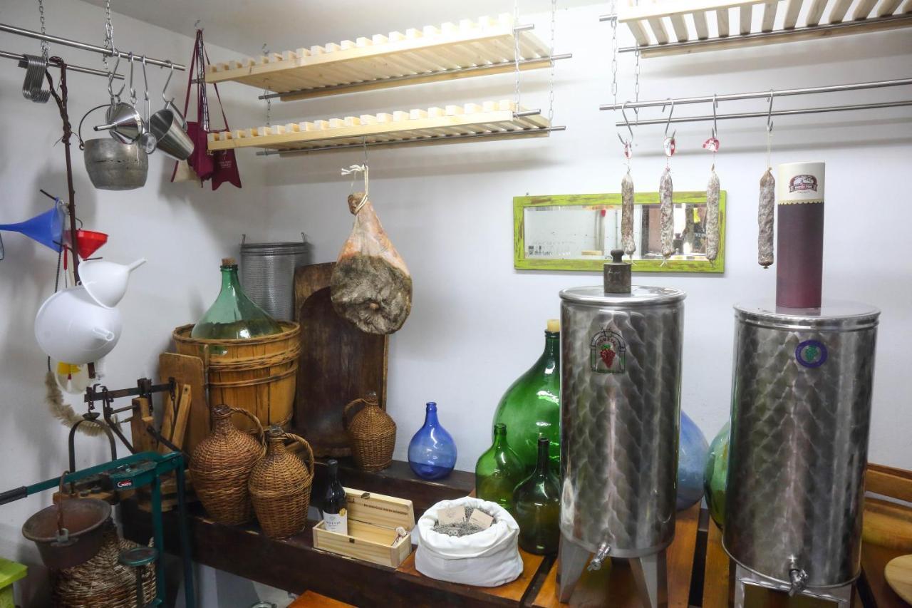 Healthy House Glamping Otel Koper Dış mekan fotoğraf